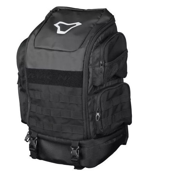 Sac À Dos Macna MUBP-1 25L Noir - Sac moto MACNA