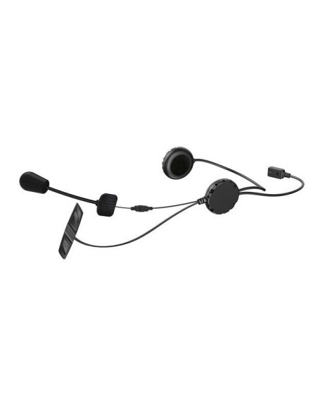 Intercom Sena 3S-WB avec Tige Filaire