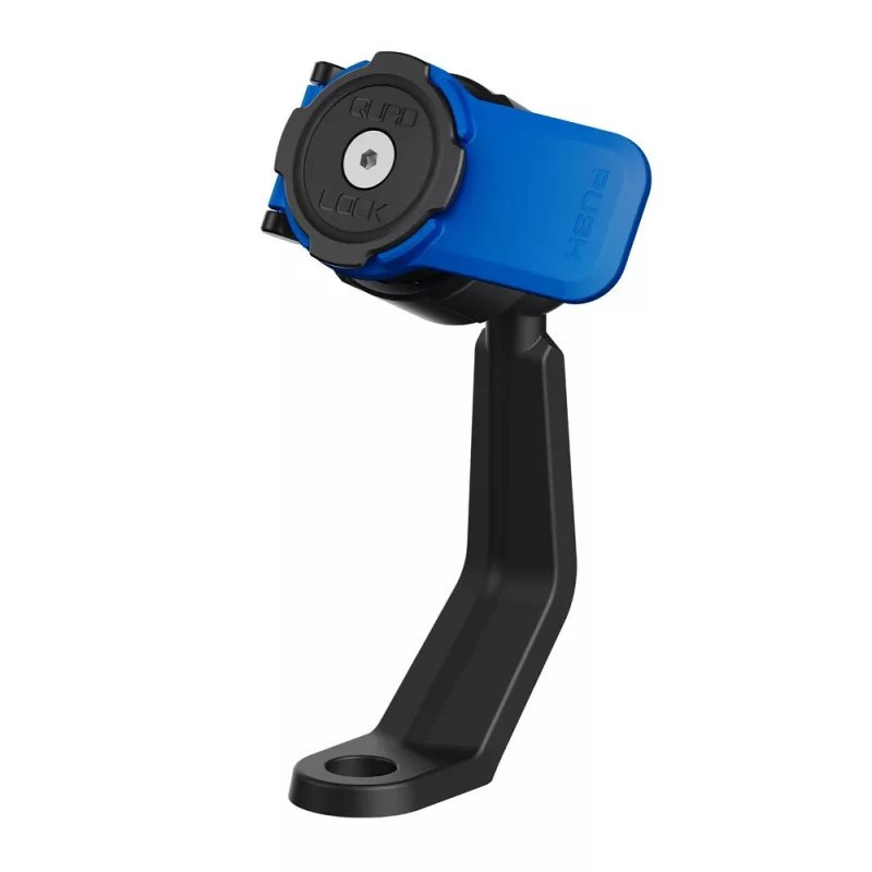 Support Rétroviseur à Tige Quad-Lock