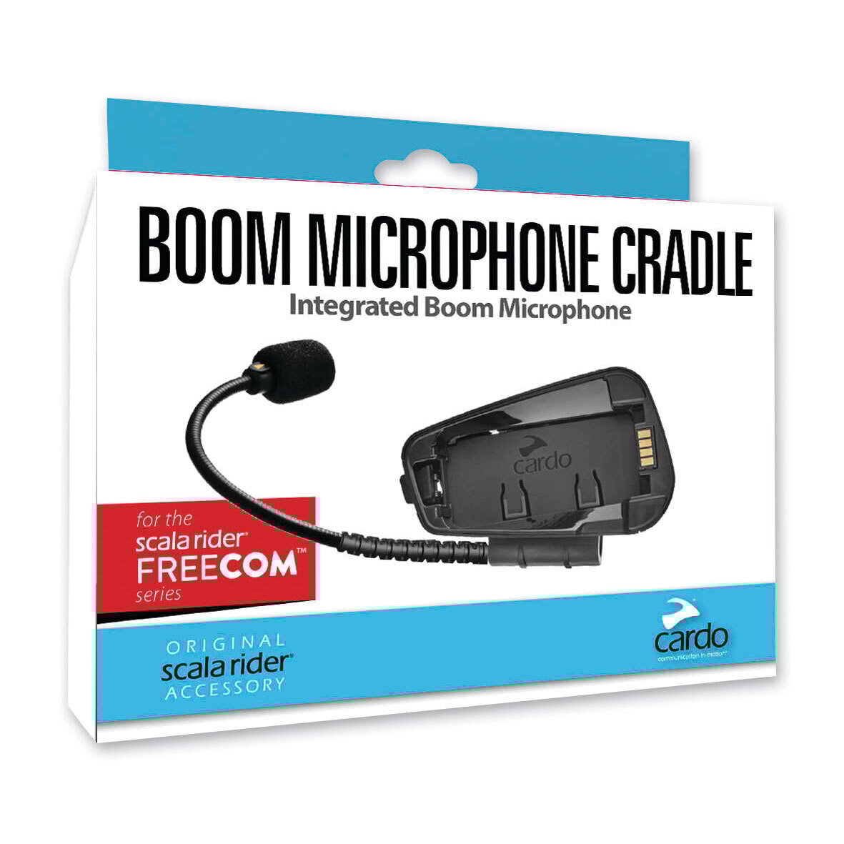 Module Cardo Freecom à Micro Flexible