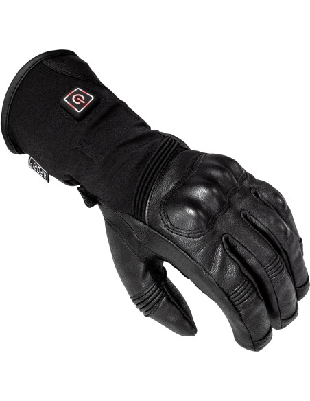Gants Chauffants BLH Be Warm Noir