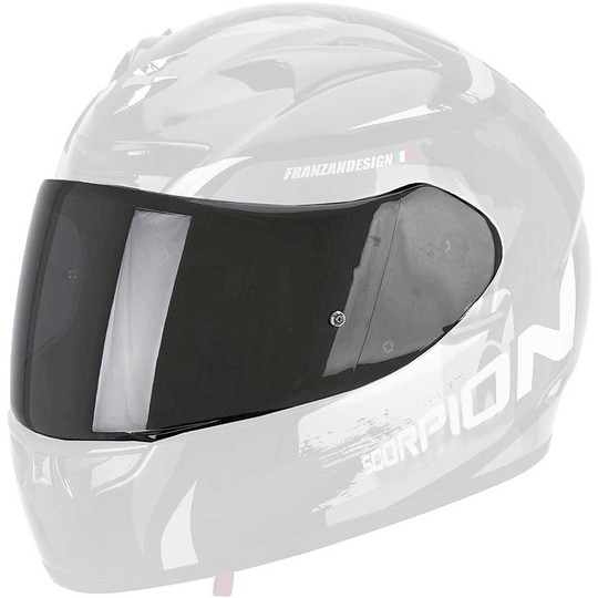 Visière Scorpion Exo 920 / Exo-3000 Air