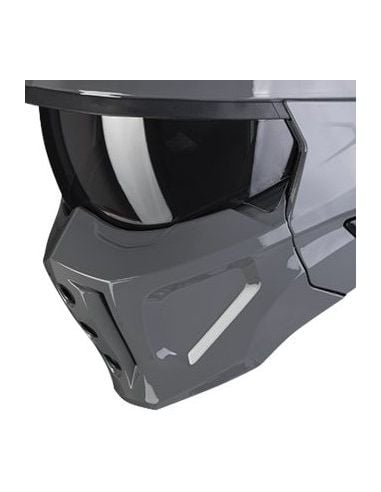 Mentonnière Scorpion Exo-Combat