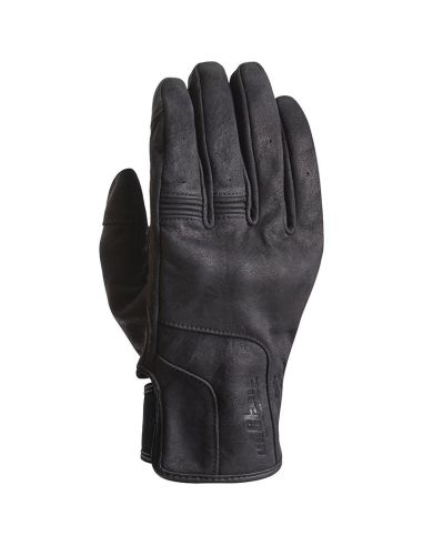 Gants Femme Furygan TD Vintage D3O Lady Noir