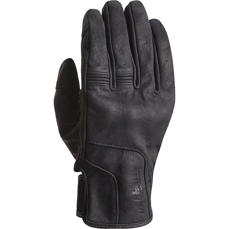 Furygan TD Vintage D3O® Gants de moto pour dames pour Femmes