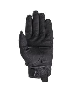 Gants Femme Furygan TD Vintage D3O Lady Noir 2