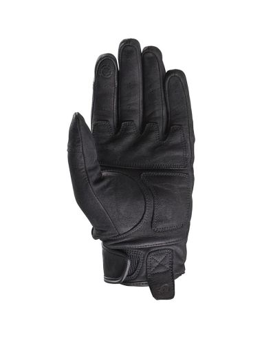 Gants Femme Furygan TD Vintage D3O Lady Black