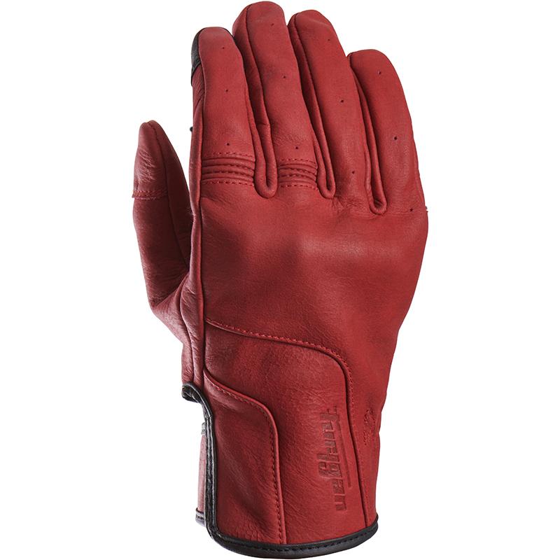 Gants Femme Furygan TD Vintage D3O Lady