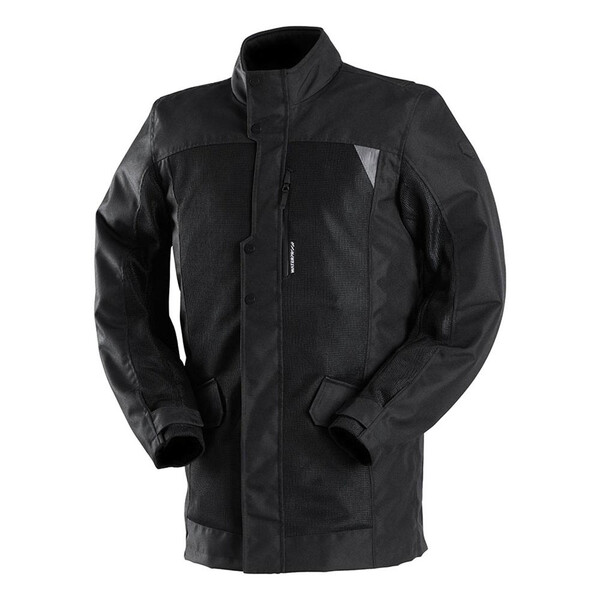 Veste Furygan Oskar Vented Noir - Blouson Moto FURYGAN