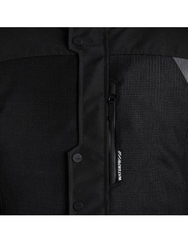 Veste Moto Furygan Oskar Vented 100% ventilé Veste Moto Furygan Oskar Vented 100% ventilé