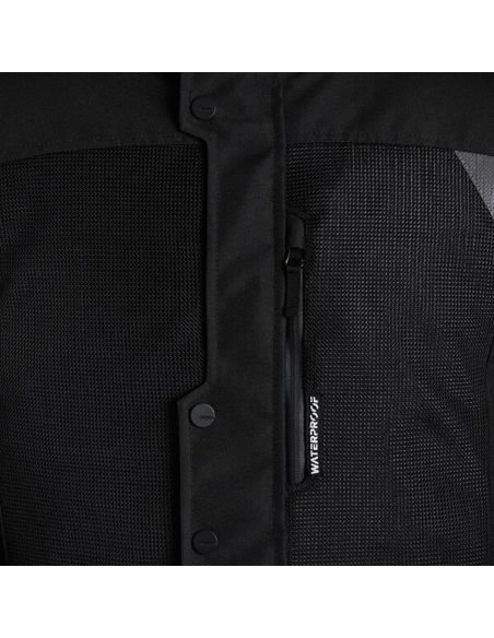 Veste Moto Furygan Oskar Vented 100% ventilé Veste Moto Furygan Oskar Vented 100% ventilé