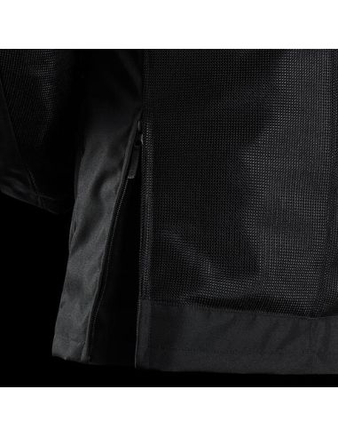 Veste Moto Furygan Oskar Vented 100% ventilé Veste Moto Furygan Oskar Vented 100% ventilé
