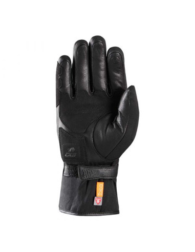 Gants Femme Furygan Oslo D3O® Lady Noir