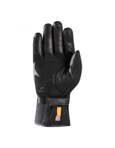Gants Femme Furygan Oslo D3O® Lady Noir