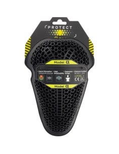 Coque de protection Flex Genoux Bering de Type A 2