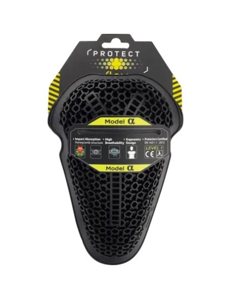 Protections Coudes Bering Alpha Type B