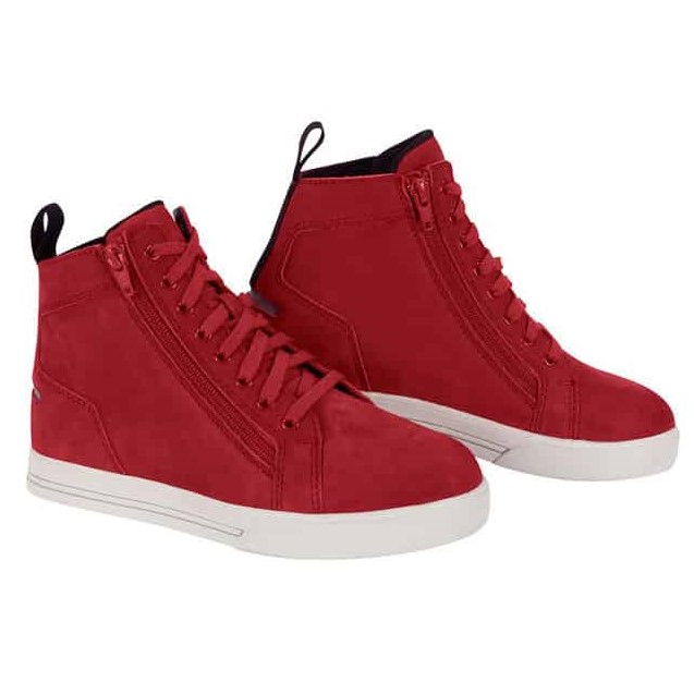 Basket Femme Segura Braxton Lady