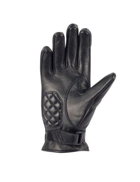 Gants Femme Bering Zack Lady Noir