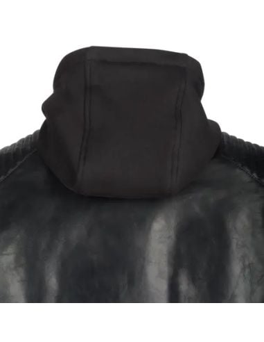 Blouson Segura Dorian 2 - Veste Cuir Moto