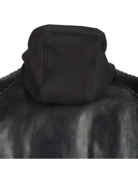 Blouson Segura Dorian 2 - Veste Cuir Moto