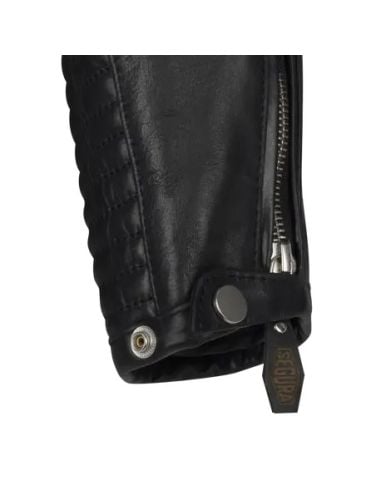Blouson Segura Dorian 2 - Veste Cuir Moto