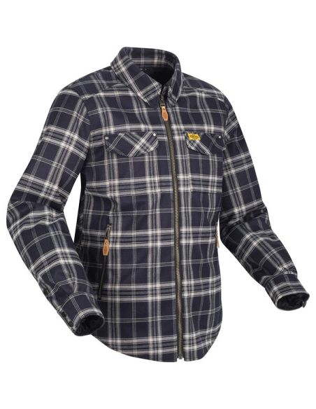 Veste/Sur-chemise Segura Traffic Veste/Sur-chemise Segura Traffic