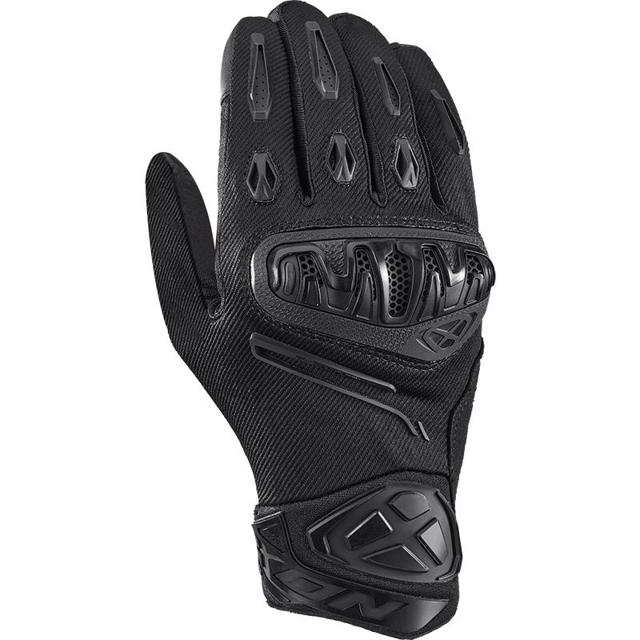 Gants Ixon Mirage Air list: Noir|Noir