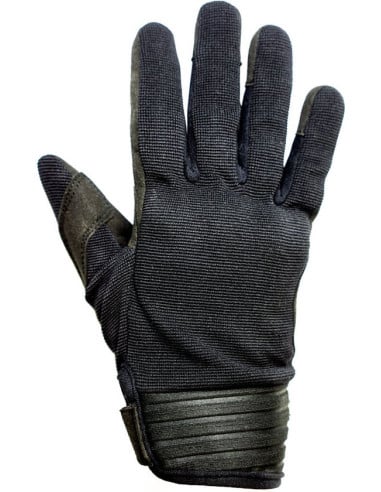 Gants Femme Helstons Simple pour Hiver