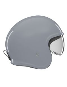 Casque Jet Nox Premium Next Gris Nardo