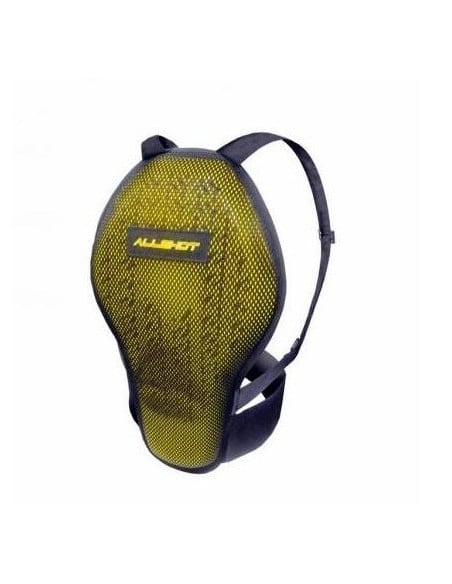 Dorsale à Bretelle Allshot 115