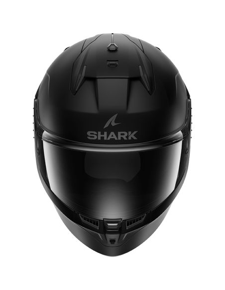Casque Shark D-Skwal 3 Noir Matt