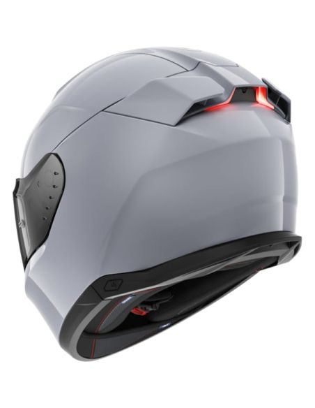 Casque Intégral Shark Skwal i3 Dark Shadow
