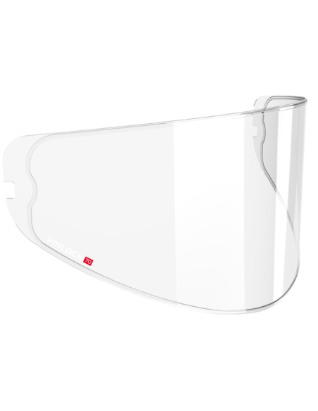 Pinlock Antibuée Shark Skwal i3 / D-Skwal 3 / Ridill 2