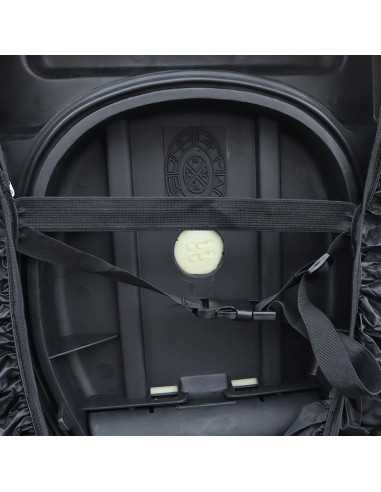 Housse de Selle Chaft Saddle Protect Housse de Selle Chaft Saddle Protect