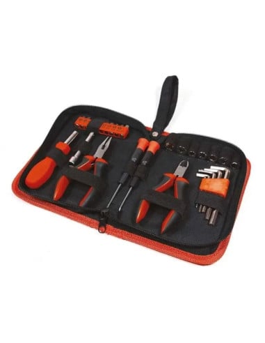 Trousse à Outils Chaft