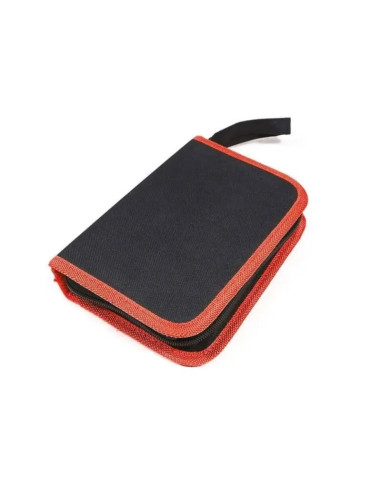 Boite à Outils Chaft