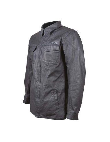 Sur-Chemise Chaft Trestone