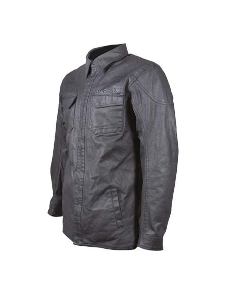 Sur-Chemise Chaft Trestone