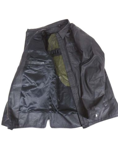 Sur-Chemise Chaft Trestone