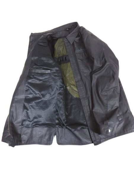 Sur-Chemise Chaft Trestone