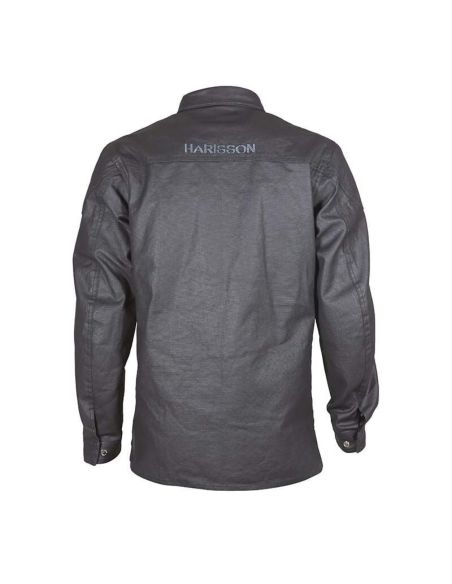 Sur-Chemise Chaft Trestone