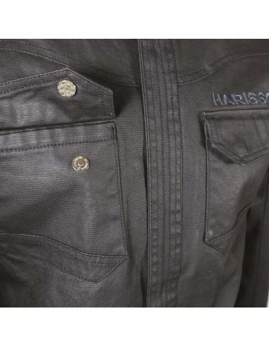 Sur-Chemise Chaft Trestone