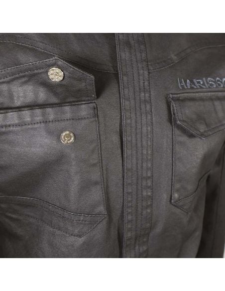 Sur-Chemise Chaft Trestone