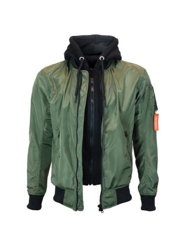Blouson Chaft Bombers Maverick Blouson Chaft Bombers Maverick