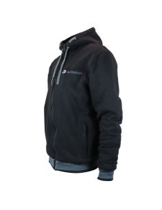 Sweat Moto Enfant Harisson Stingray Noir 2