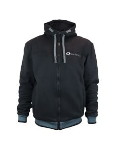 Sweat Moto Enfant Harisson Stingray Noir