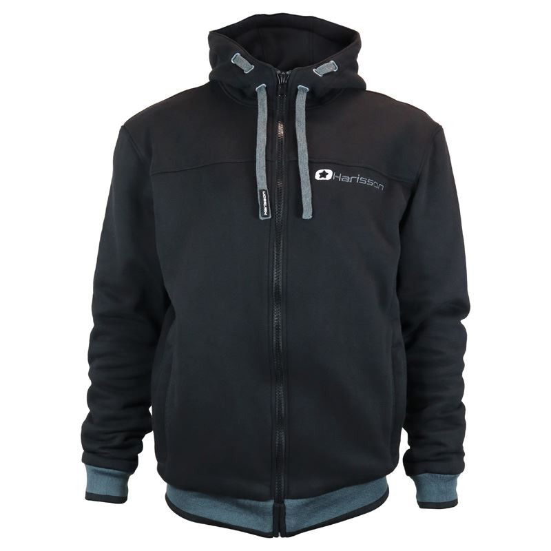 Sweat Moto Enfant Harisson Stingray