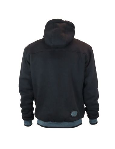 Sweat Moto Enfant Harisson Stingray Noir