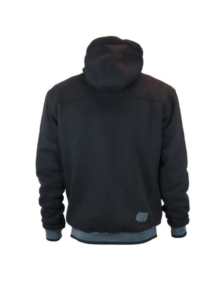 Sweat Moto Enfant Harisson Stingray Noir