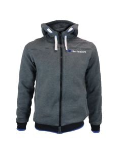 Sweat Moto Enfant Harisson Stingray Gris